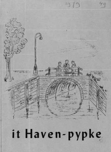 februari - t Havenpypke