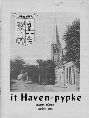 it Haven-pypke