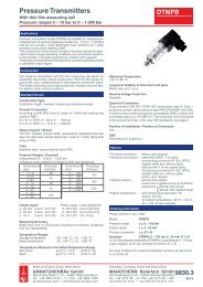 9830_3_eng_827.pdf - Pressure gauges and thermometers