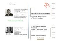 Seminar und Intensivworkshop - Cito Aufenacker | Beratung in der ...