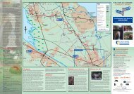 Millennium Cycle Route Map - Chester Cycling Campaign