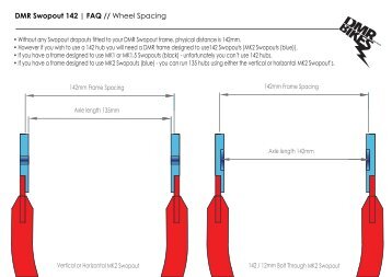 dmr_mk2_swopout_FAQ_and_compatibility - Upgrade Bikes