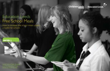 How to increase the uptake of free school meals - Cornwall Healthy ...