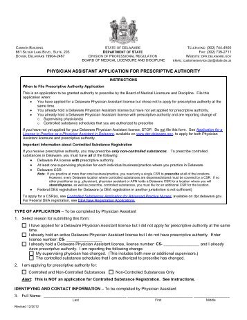 Dating physician assistant