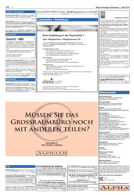 Sachbearbeiter/in PrÃ¤mienverbilligung (100%)