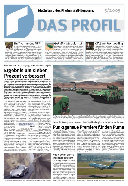 Musterseite Kolbenschmidt Pierburg Ag