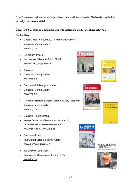LeiKom-Handbuch Prozess - Instrumente zur Entwicklung von - IfG