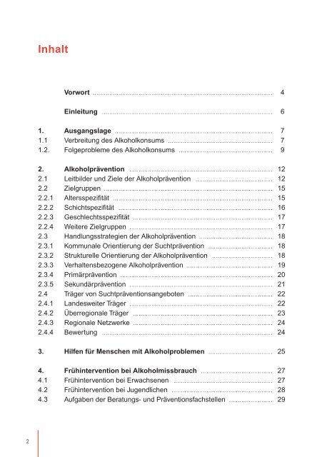 Verantwortungsbewusster Umgang mit Alkohol - MUGV - Land ...