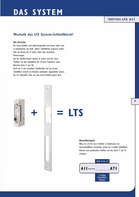 + = LTS 611 - Eff Eff