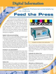 inkzone box d - Digital Information