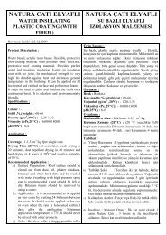Msds Polisan