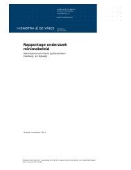 Onderzoeksrapport - Gemeente Leidschendam-Voorburg