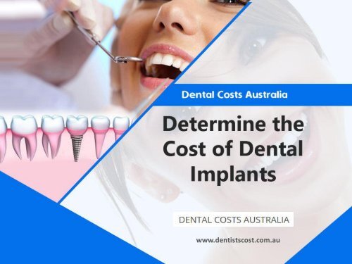 dental tourism australia