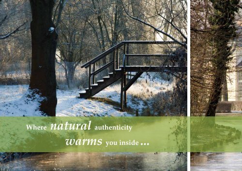 Spreewald holiday magazine 2019