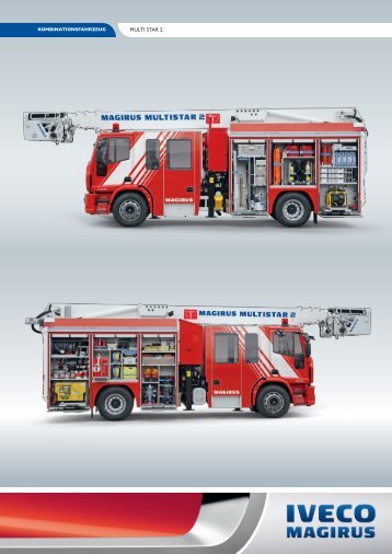 Multi Star 2 - IVECO Magirus