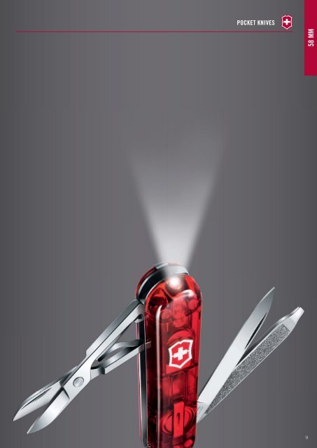 Mette Medienservice Victorinox