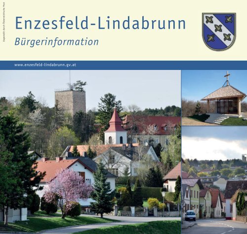 Enzesfeld-lindabrunn Frau Treffen