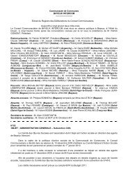 N° 03 - Subvention COS. (15 Ko) - Bayeux Intercom