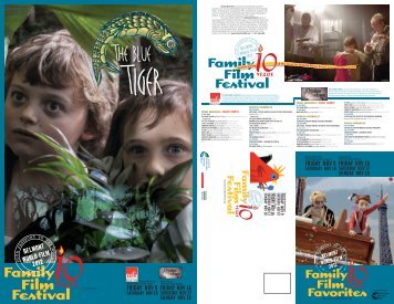 Family Film Festival