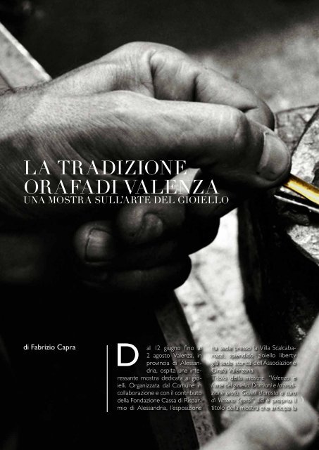   Orizzonte Magazine n°6 Giugno 2015 ok--