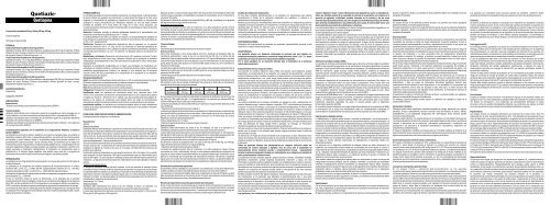 antipsicóticos atípicos y diabetes mellitus