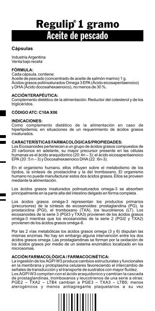 37536 D pros - Regulip.cdr - Raffo