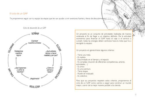 Manual de GAP - Scouts del PerÃº