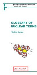 Nuclear Glossary 2007-06 - Sibdi