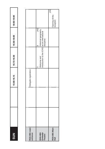 ICHG-2015-Programme-Book