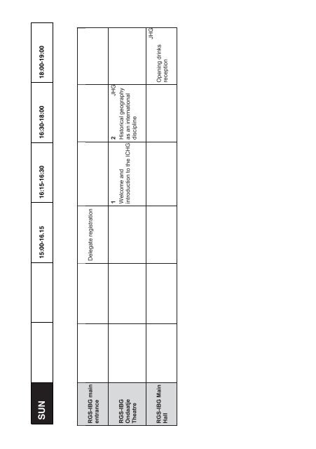 ICHG-2015-Programme-Book