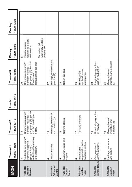 ICHG-2015-Programme-Book