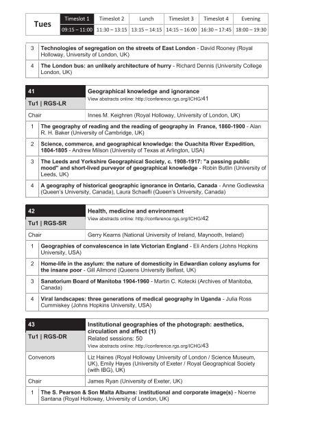 ICHG-2015-Programme-Book