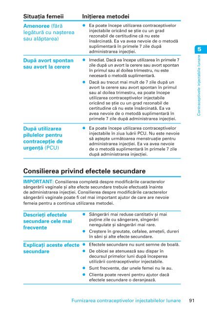 Family Planning - A Global Handbook for Providers