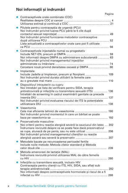 Family Planning - A Global Handbook for Providers