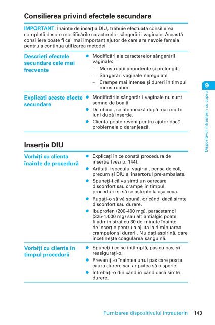 Family Planning - A Global Handbook for Providers