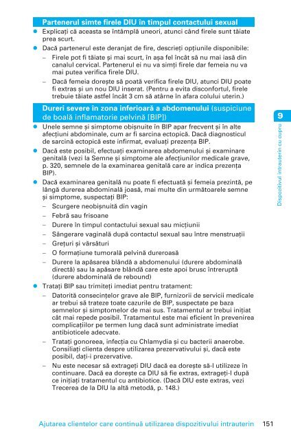 Family Planning - A Global Handbook for Providers