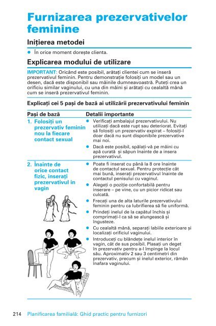 Family Planning - A Global Handbook for Providers