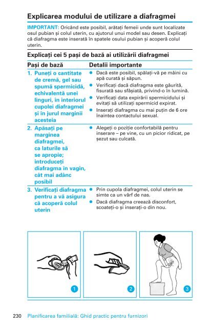 Family Planning - A Global Handbook for Providers