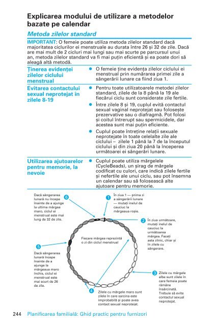 Family Planning - A Global Handbook for Providers