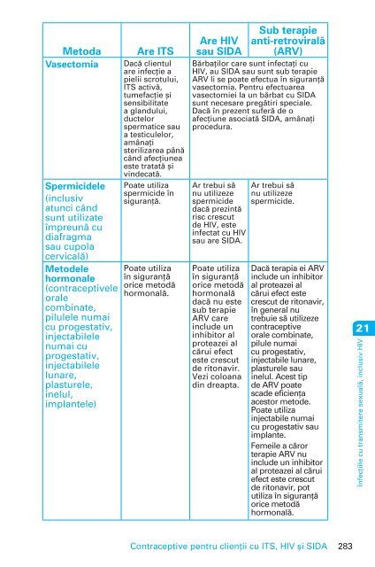 Family Planning - A Global Handbook for Providers