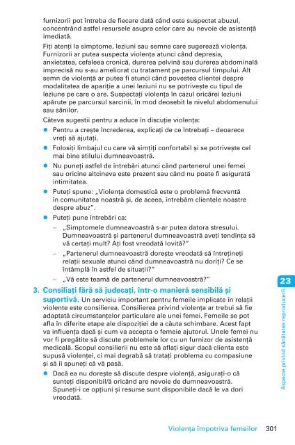 Family Planning - A Global Handbook for Providers