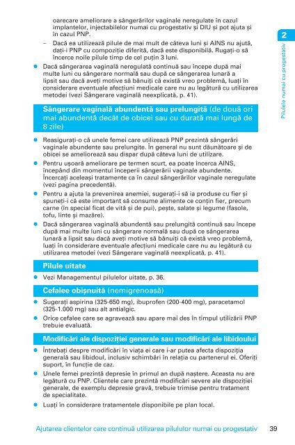 Family Planning - A Global Handbook for Providers