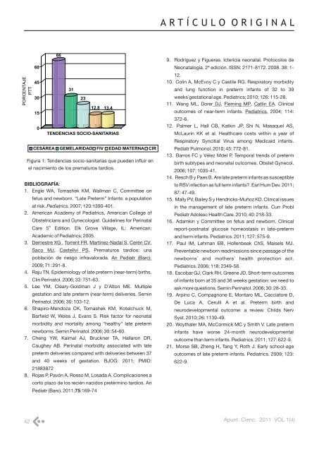 APUNTES DE CIENCIA - hgucr