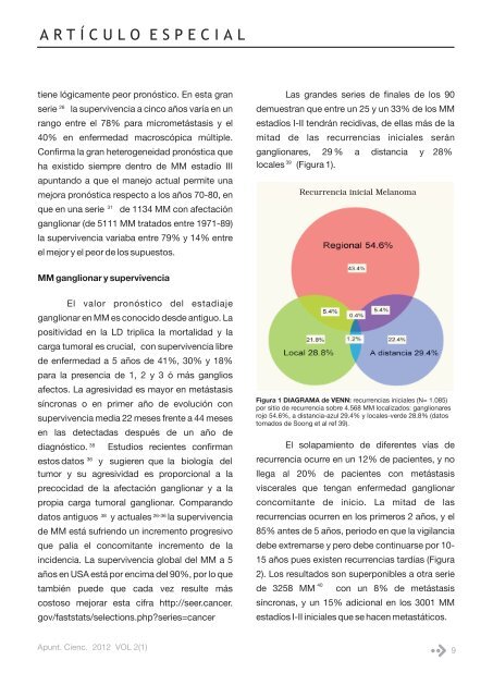 APUNTES DE CIENCIA - hgucr