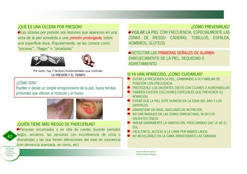 42 DETERIORO DE LA INTEGR