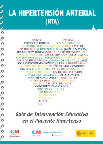 Descargar Guía de Intervención Educativa en el ... - Fundadeps