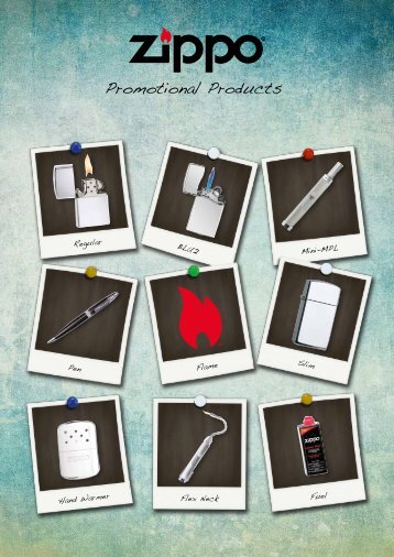 Promotional Products