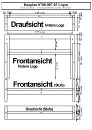 Frontansicht Frontansicht (Stufe)