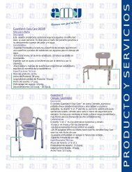 Productos Americanos - Casamedica.com.co