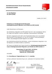 Einladung zur GrÃ¼ndungsversammlung der AG 